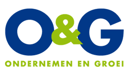 Ondernemen en Groei logo
